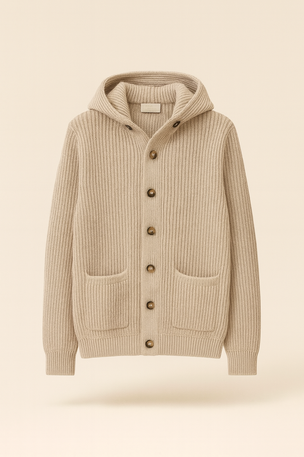 Cardigan Filippo De Laurentiis
