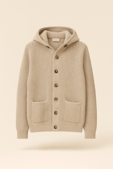 Cardigan Filippo De Laurentiis