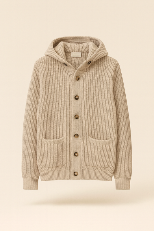 Cardigan Filippo De Laurentiis