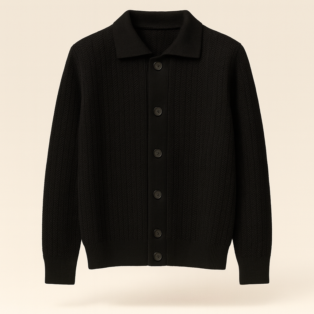 Cardigan Filippo De Laurentiis