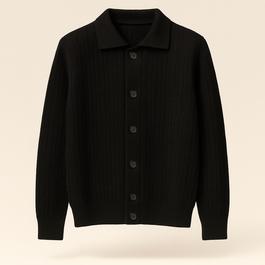 Cardigan Filippo De Laurentiis