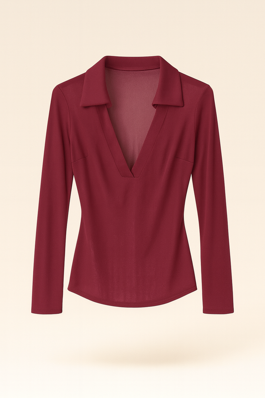 Camicia Silence