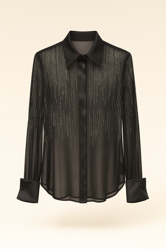 Camicia Silence