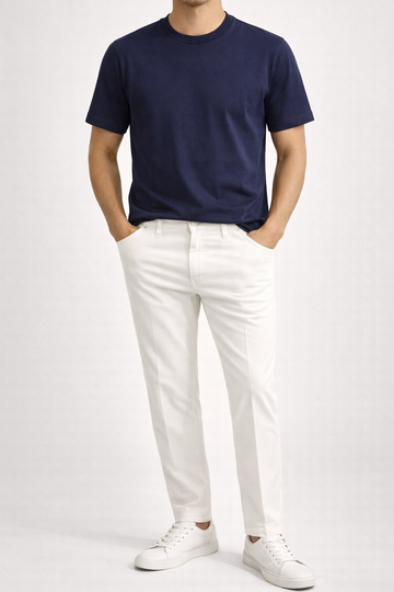 T Shirt Filippo De Laurentiis