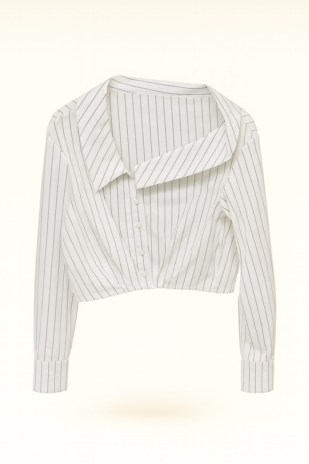 Camicia Silence