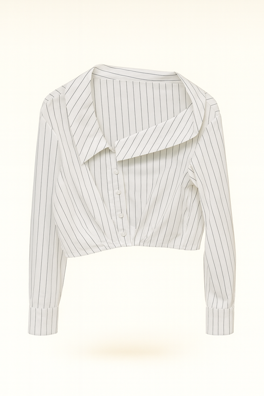 Camicia Silence