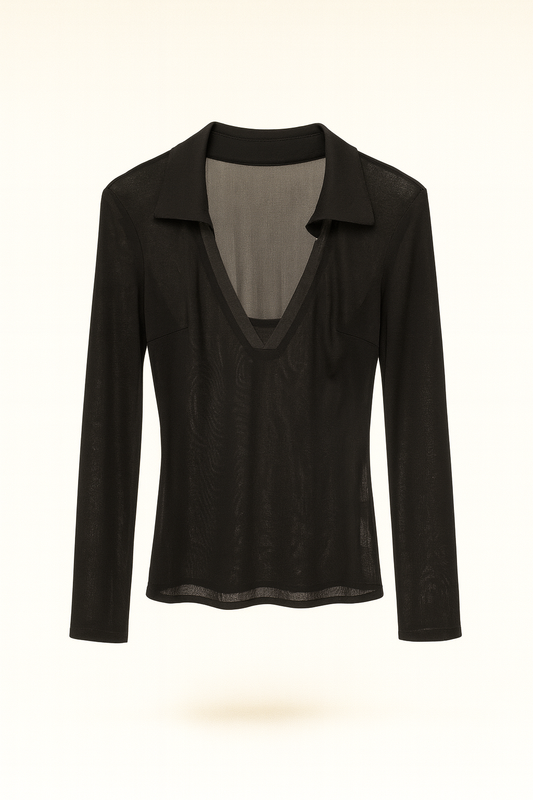 Maglia Silence