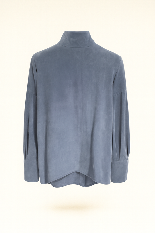 Camicia Silence