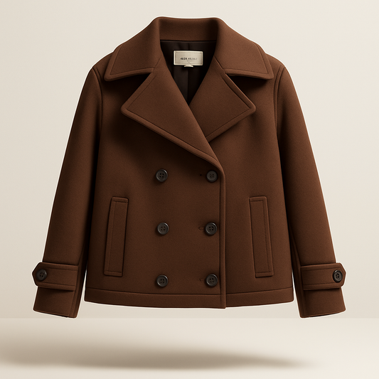 Cappotto Federica Erre