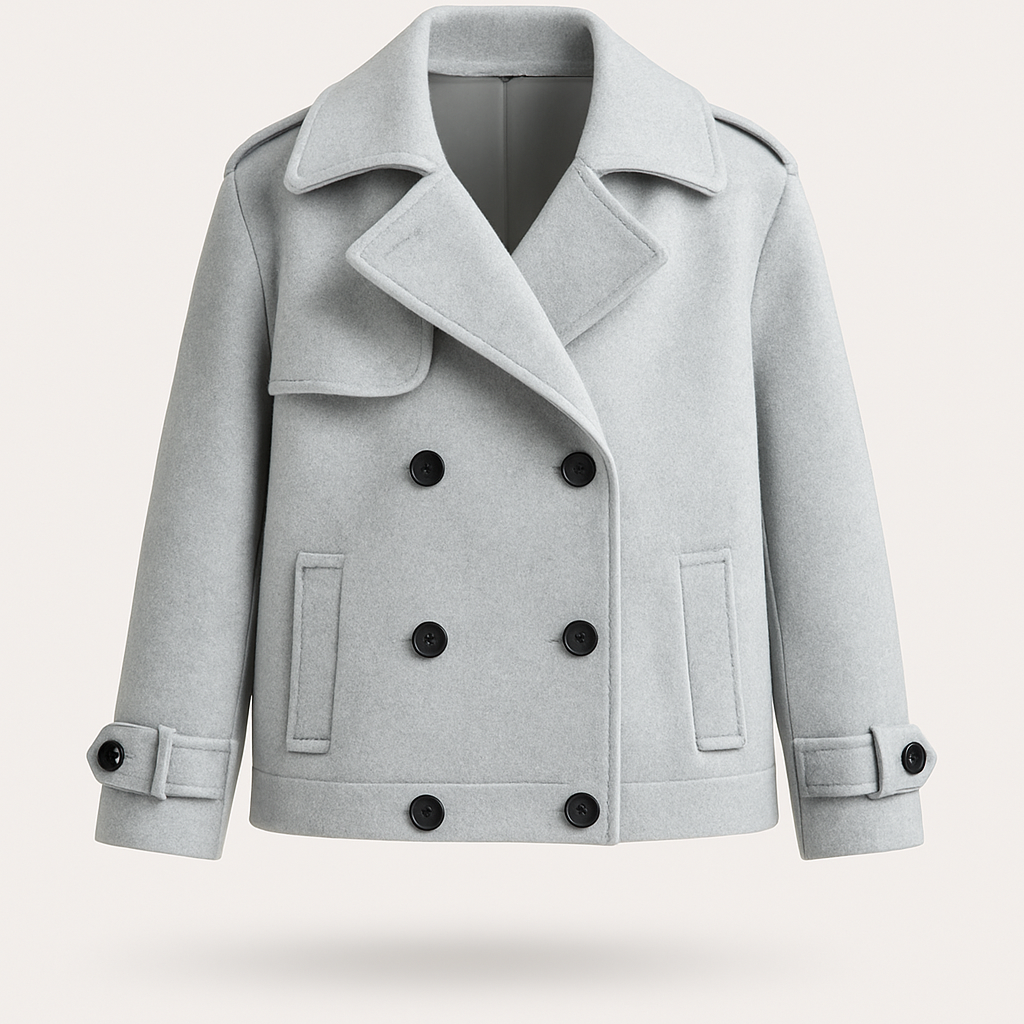 Cappotto Federica Erre