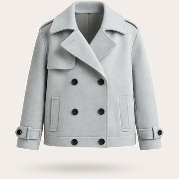 Cappotto Federica Erre