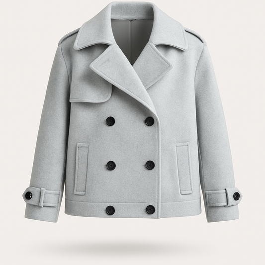 Cappotto Federica Erre