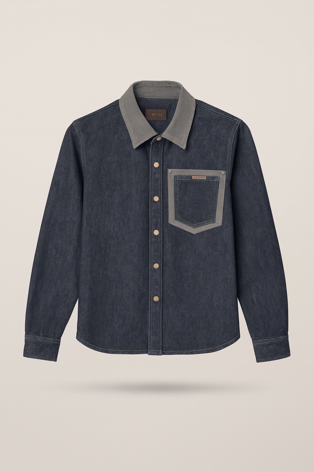 Camicia Prime