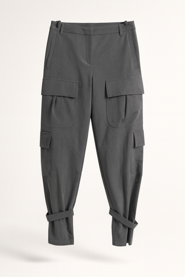 Pantaloni Silence