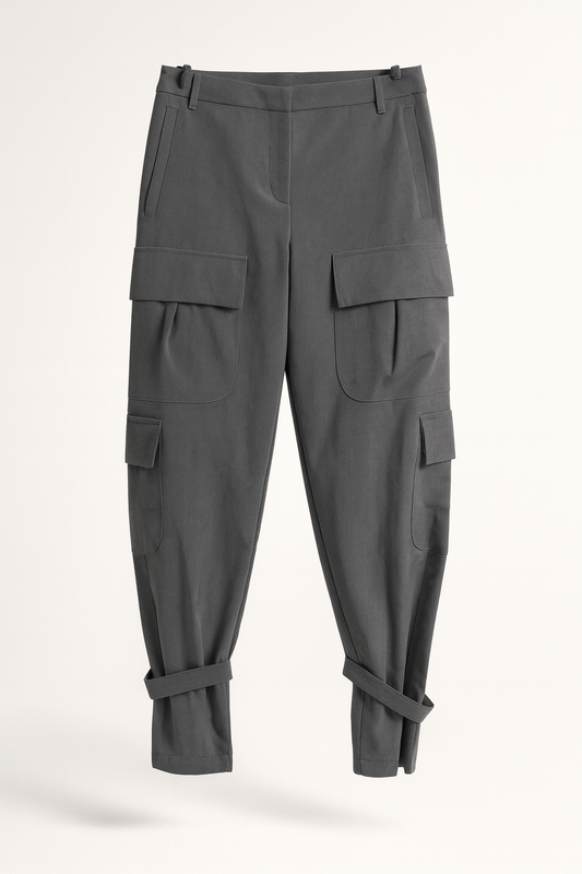Pantaloni Silence