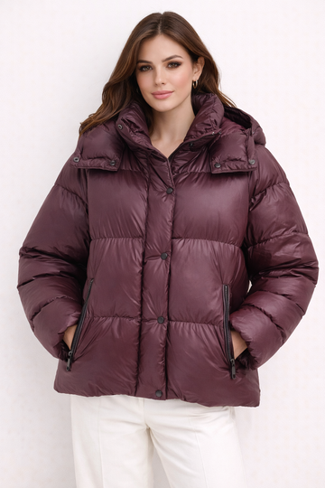 Giubbino After Label