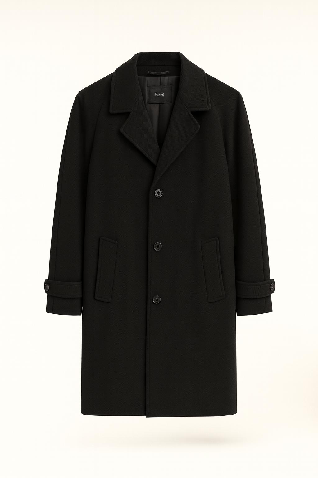 Cappotto Prime