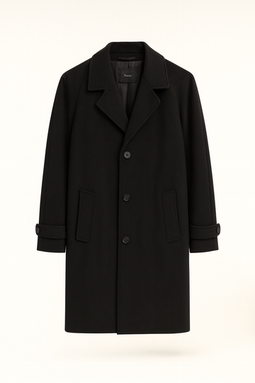 Cappotto Prime