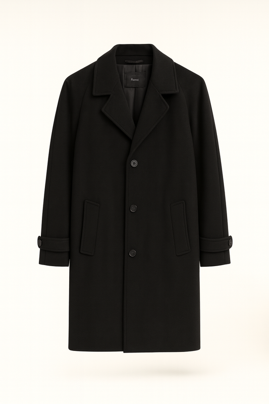 Cappotto Prime