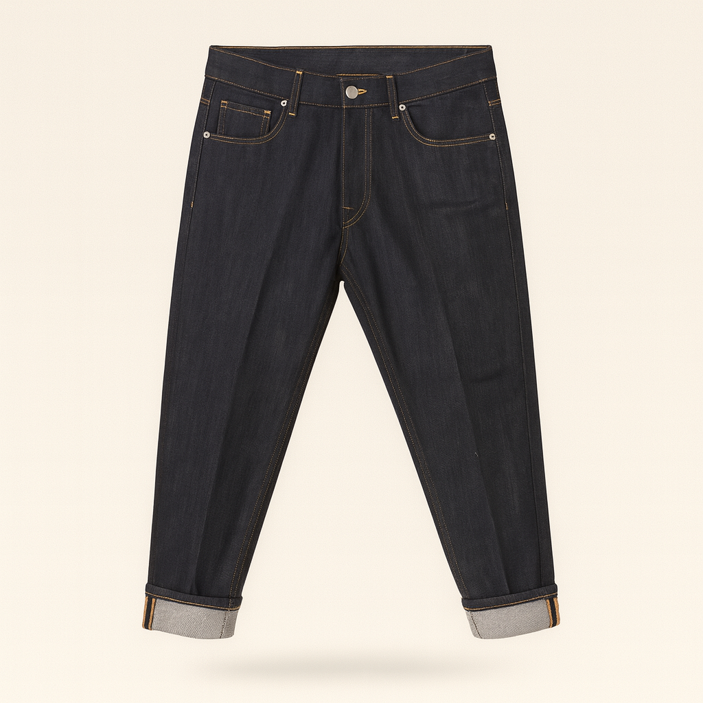 Jeans Brian Rush