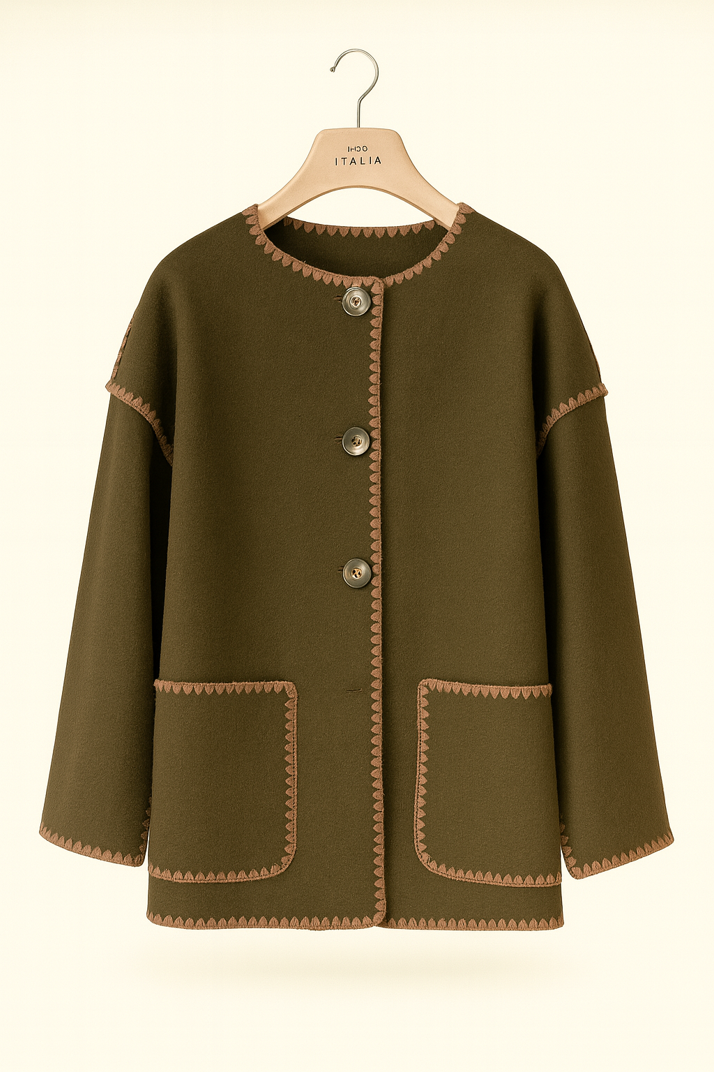 Cappotto H2O