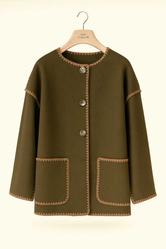Cappotto H2O