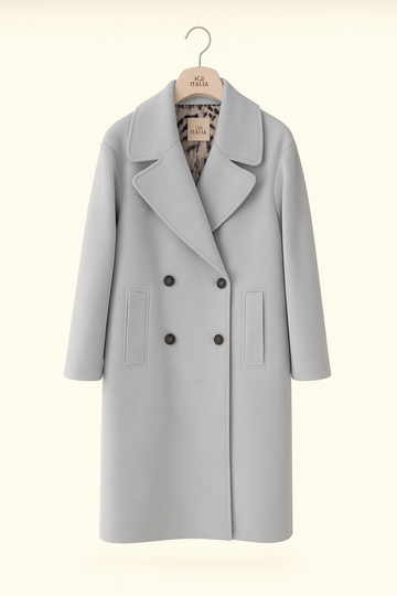 Cappotto H2O