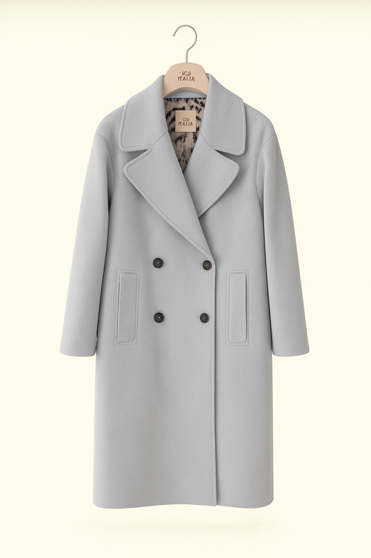 Cappotto H2O