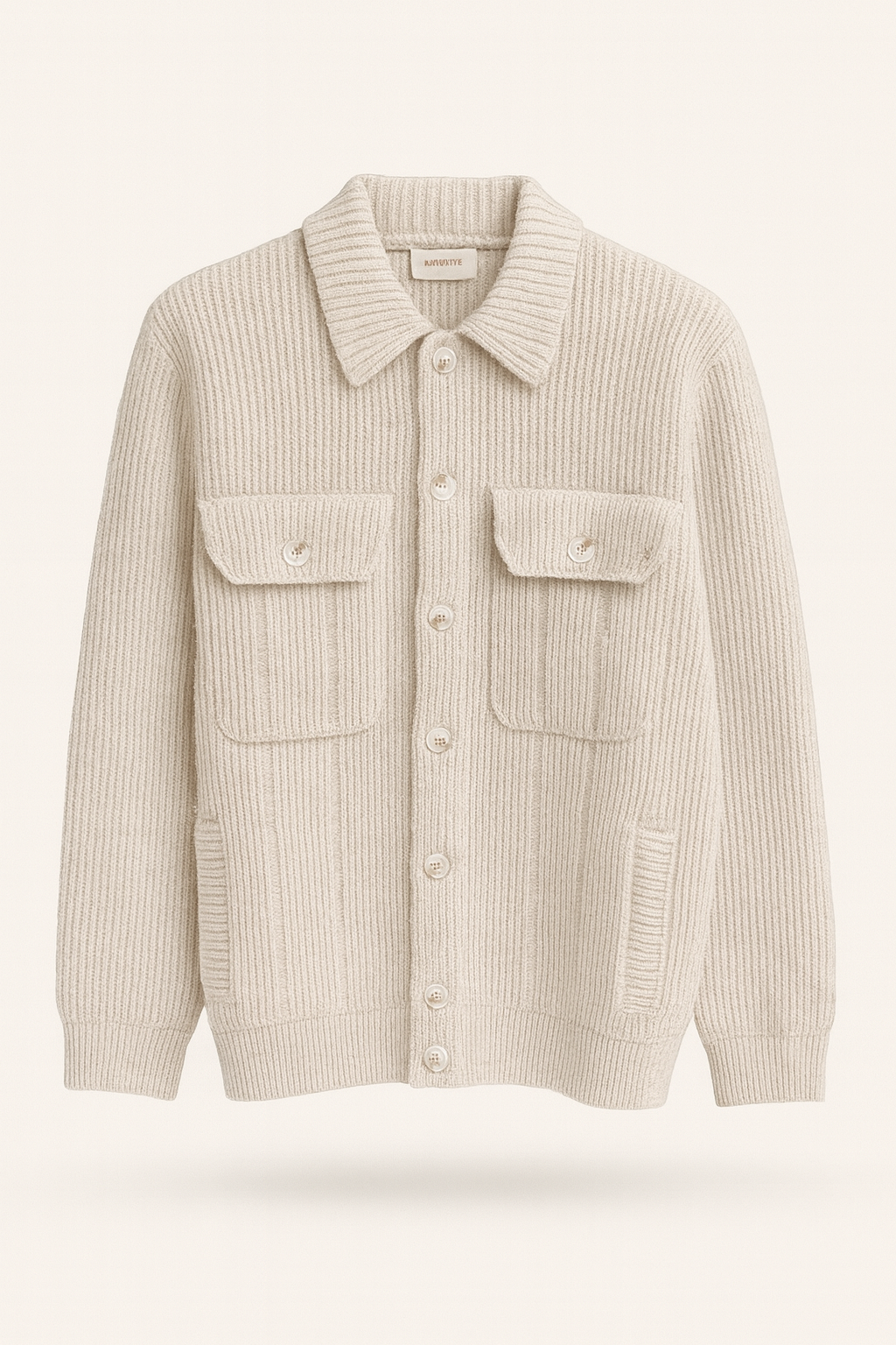 Cardigan MarkUp