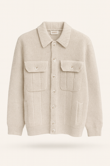 Cardigan MarkUp