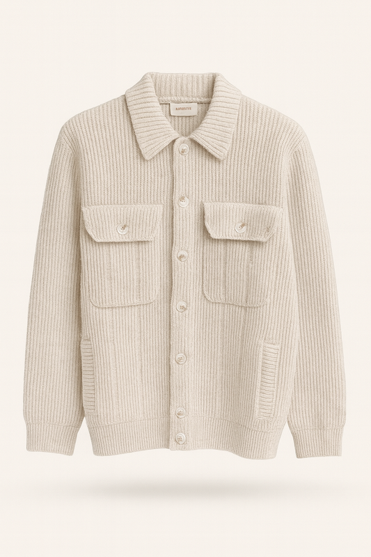 Cardigan MarkUp