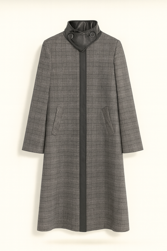 Cappotto Silence