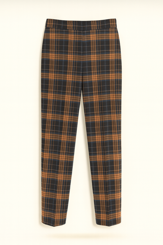 Pantaloni Silence
