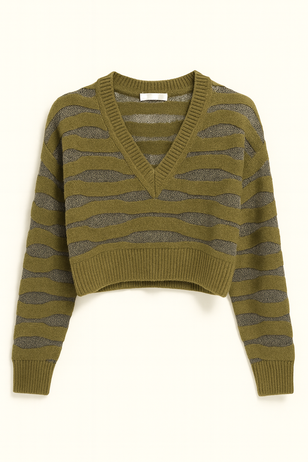 Maglia Silence