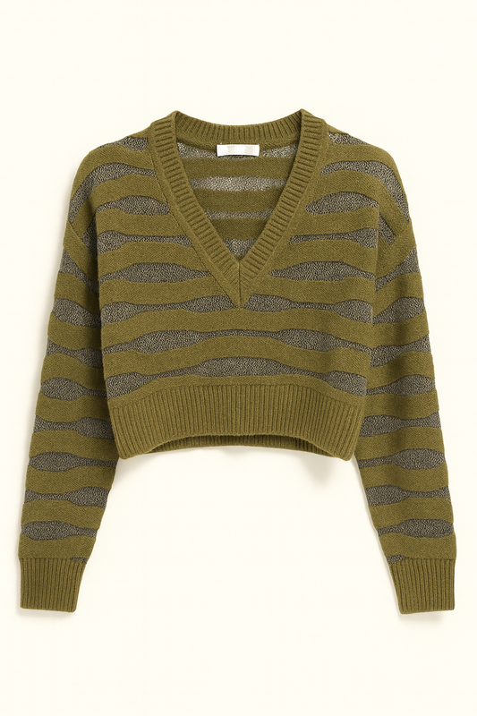 Maglia Silence