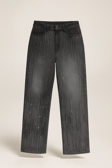 Jeans Silence