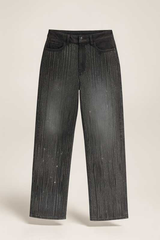 Jeans Silence