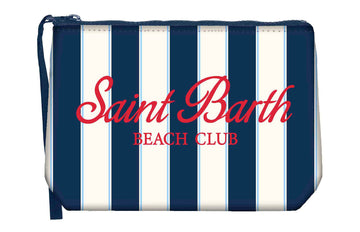 Pochette Saint Barth
