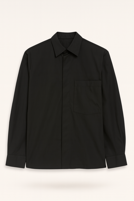 Camicia Stay Street