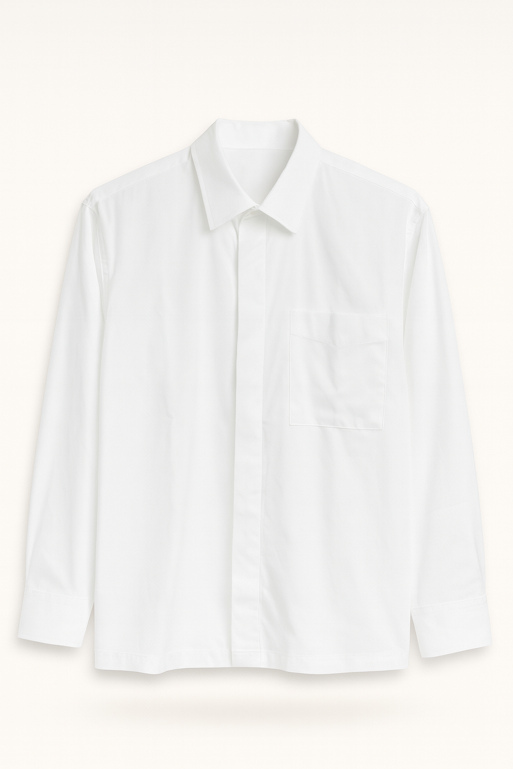 Camicia Stay Street