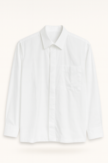 Camicia Stay Street