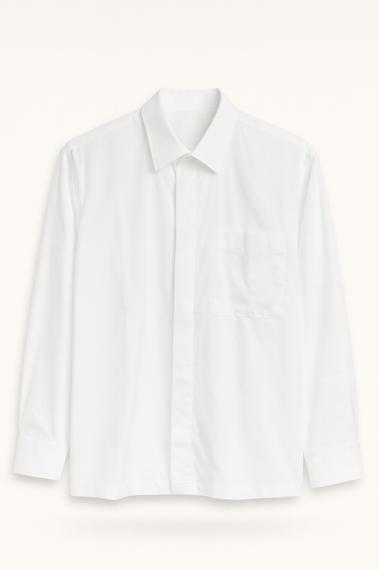 Camicia Stay Street