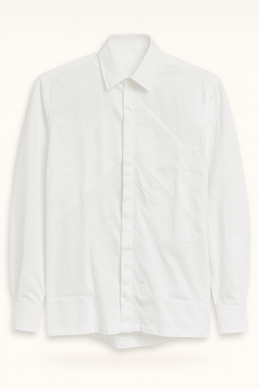 Camicia Stay Street