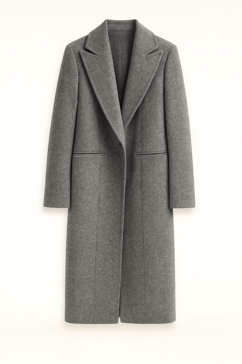 Cappotto Silence