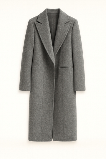 Cappotto Silence