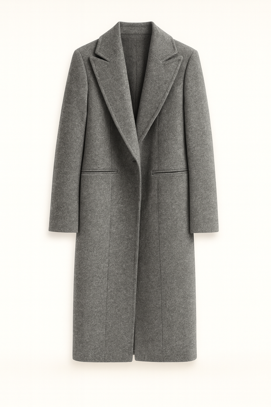 Cappotto Silence