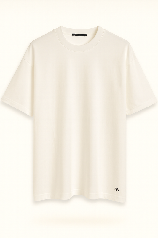 T Shirt Daniele Alessandrini