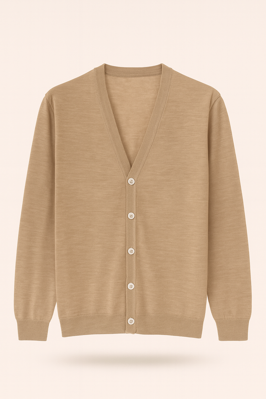 Cardigan Daniele Fiesoli