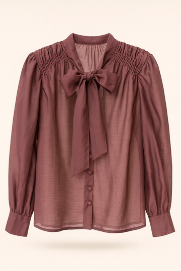 Camicia Angela Davis