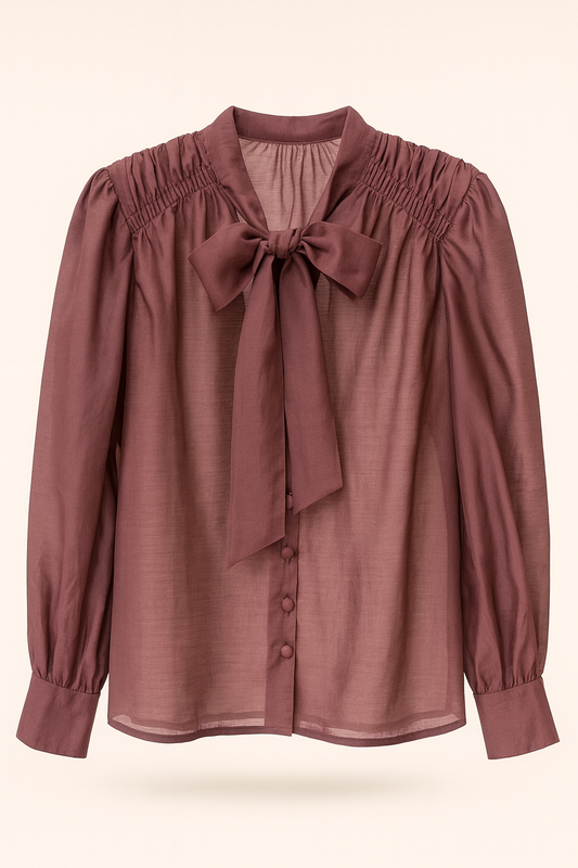 Camicia Angela Davis